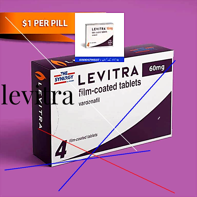 Levitra achat sur internet